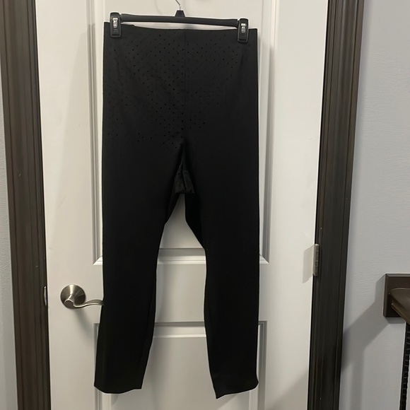 EVRI Pants & Jumpsuits Womens Black Leggings Poshmark